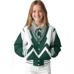 custom-michigan-state-spartans-v-stripes-green-white-varsity-jacket-best-selling.webp