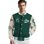 custom-michigan-state-spartans-wildcat-pawprint-green-nude-varsity-jacket-best-selling.webp