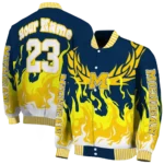 custom-michigan-wolverines-winged-blaze-blue-white-varsity-jacket-best-selling.webp