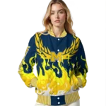 custom-michigan-wolverines-winged-blaze-blue-white-varsity-jacket-best-selling.webp