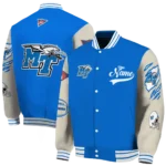 custom-middle-tennessee-blue-raiders-wildcat-pawprint-blue-nude-varsity-jacket-best-selling.webp