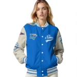 custom-middle-tennessee-blue-raiders-wildcat-pawprint-blue-nude-varsity-jacket-best-selling.webp