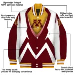 custom-minnesota-golden-gophers-v-stripes-maroon-white-varsity-jacket-best-selling.webp
