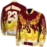 custom-minnesota-golden-gophers-winged-blaze-maroon-white-varsity-jacket-best-selling.webp