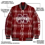 custom-mississippi-state-bulldogs-bolt-stripe-maroon-varsity-jacket-best-selling.webp