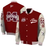custom-mississippi-state-bulldogs-wildcat-pawprint-maroon-nude-varsity-jacket-best-selling.webp