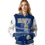 custom-navy-midshipmen-ferris-arena-blue-white-varsity-jacket-best-selling.webp