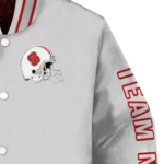 custom-nc-state-wolfpack-speckled-arms-red-gray-varsity-jacket-best-selling.webp
