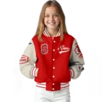 custom-nc-state-wolfpack-wildcat-pawprint-red-nude-varsity-jacket-best-selling.webp