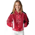 custom-nebraska-cornhuskers-hexagon-grid-red-varsity-jacket-best-selling.webp