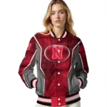 custom-nebraska-cornhuskers-power-plate-red-varsity-jacket-best-selling.webp