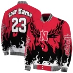 custom-nebraska-cornhuskers-winged-blaze-red-white-varsity-jacket-best-selling.webp