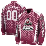custom-new-mexico-state-aggies-hexagon-grid-crimson-varsity-jacket-best-selling.webp