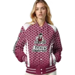 custom-new-mexico-state-aggies-hexagon-grid-crimson-varsity-jacket-best-selling.webp