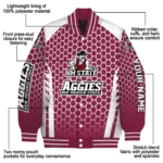 custom-new-mexico-state-aggies-hexagon-grid-crimson-varsity-jacket-best-selling.webp
