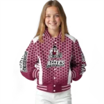 custom-new-mexico-state-aggies-hexagon-grid-crimson-varsity-jacket-best-selling.webp