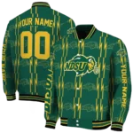 custom-north-dakota-state-bison-bolt-stripe-green-varsity-jacket-best-selling.webp
