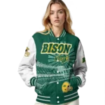 custom-north-dakota-state-bison-ferris-arena-green-white-varsity-jacket-best-selling.webp