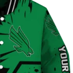 custom-north-texas-mean-green-hexagon-cluster-green-black-varsity-jacket-best-selling.webp
