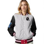 custom-northern-illinois-huskies-speckled-arms-red-gray-varsity-jacket-best-selling.webp