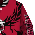 custom-northern-illinois-huskies-winged-blaze-red-white-varsity-jacket-best-selling.webp
