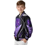 custom-northwestern-wildcats-mesh-chest-white-black-varsity-jacket-best-selling.webp