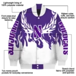 custom-northwestern-wildcats-winged-blaze-purple-white-varsity-jacket-best-selling.webp
