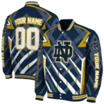 custom-notre-dame-fighting-irish-chevron-angles-navy-varsity-jacket-best-selling.webp