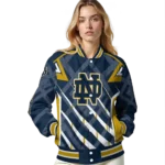 custom-notre-dame-fighting-irish-chevron-angles-navy-varsity-jacket-best-selling.webp