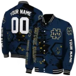 custom-notre-dame-fighting-irish-hexagon-cluster-navy-black-varsity-jacket-best-selling.webp