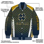 custom-notre-dame-fighting-irish-hexagon-grid-navy-varsity-jacket-best-selling.webp