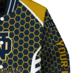 custom-notre-dame-fighting-irish-hexagon-grid-navy-varsity-jacket-best-selling.webp