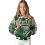 custom-ohio-bobcats-star-burst-green-varsity-jacket-best-selling.webp