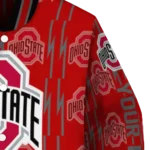 custom-ohio-state-buckeyes-bolt-stripe-scarlet-varsity-jacket-best-selling.webp