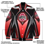 custom-ohio-state-buckeyes-mesh-chest-gray-black-varsity-jacket-best-selling.webp