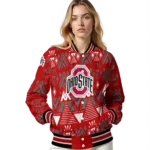 custom-ohio-state-buckeyes-pyramid-shapes-scarlet-varsity-jacket-best-selling.webp