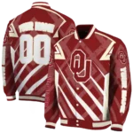 custom-oklahoma-sooners-chevron-angles-crimson-varsity-jacket-best-selling.webp
