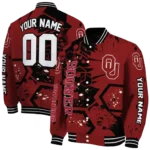 custom-oklahoma-sooners-hexagon-cluster-crimson-black-varsity-jacket-best-selling.webp