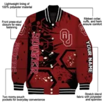 custom-oklahoma-sooners-hexagon-cluster-crimson-black-varsity-jacket-best-selling.webp
