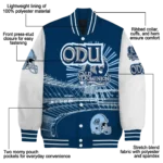 custom-old-dominion-monarchs-ferris-arena-blue-white-varsity-jacket-best-selling.webp