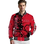 custom-ole-miss-rebels-hexagon-cluster-red-black-varsity-jacket-best-selling.webp