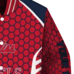 custom-ole-miss-rebels-hexagon-grid-red-varsity-jacket-best-selling.webp
