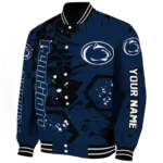 custom-penn-state-nittany-lions-hexagon-cluster-blue-black-varsity-jacket-best-selling.webp