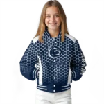 custom-penn-state-nittany-lions-hexagon-grid-blue-varsity-jacket-best-selling.webp