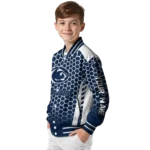 custom-penn-state-nittany-lions-hexagon-grid-blue-varsity-jacket-best-selling.webp