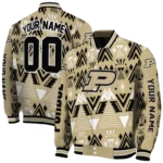 custom-purdue-boilermakers-pyramid-shapes-gold-varsity-jacket-best-selling.webp