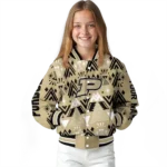 custom-purdue-boilermakers-pyramid-shapes-gold-varsity-jacket-best-selling.webp