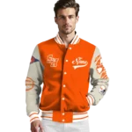 custom-sam-houston-bearkats-wildcat-pawprint-orange-nude-varsity-jacket-best-selling.webp