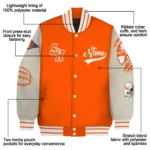 custom-sam-houston-bearkats-wildcat-pawprint-orange-nude-varsity-jacket-best-selling.webp