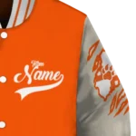 custom-sam-houston-bearkats-wildcat-pawprint-orange-nude-varsity-jacket-best-selling.webp